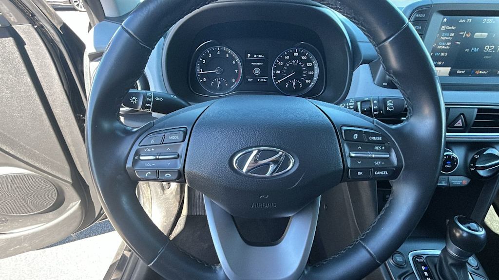 Thumbnail: 2019 Hyundai Kona - 9