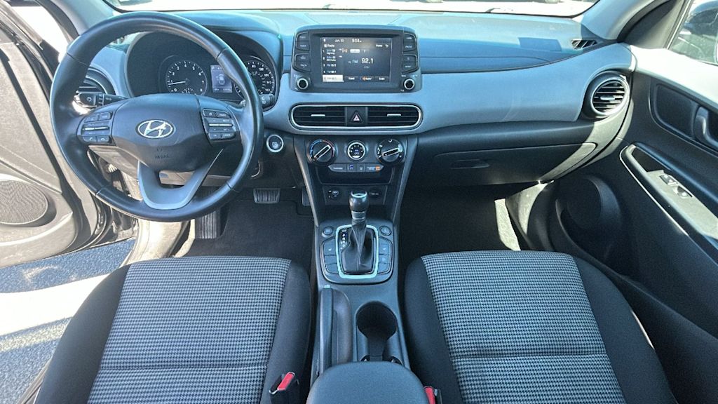 Thumbnail: 2019 Hyundai Kona - 13