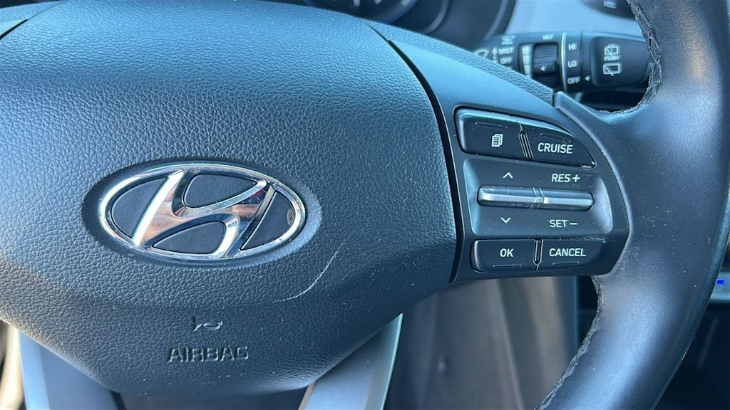 Thumbnail: 2019 Hyundai Kona - 27