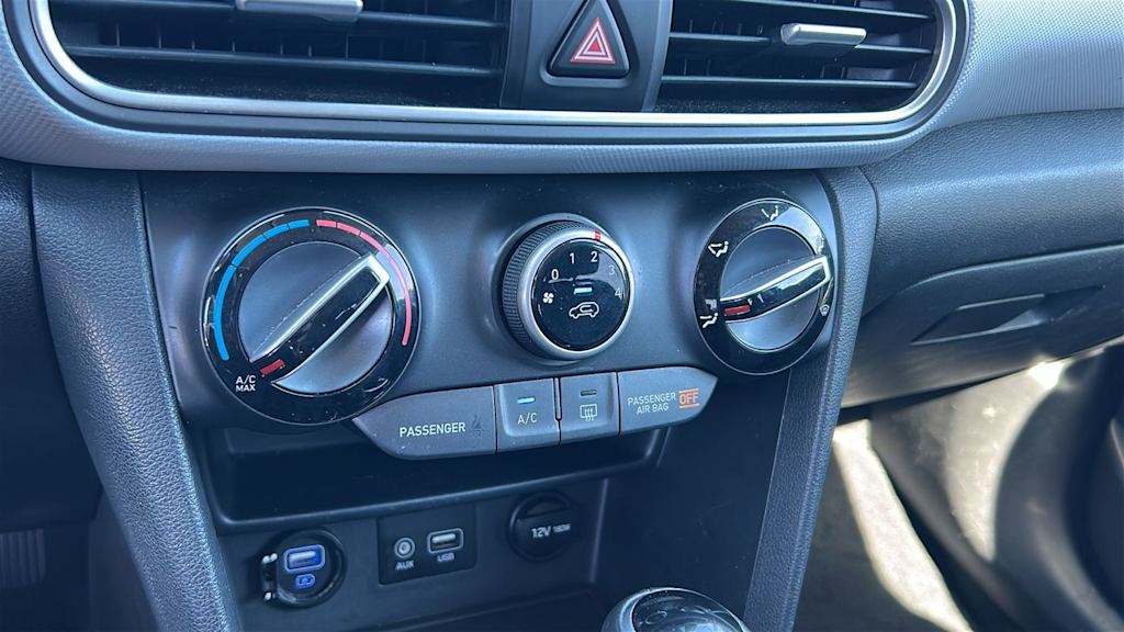 Thumbnail: 2019 Hyundai Kona - 23