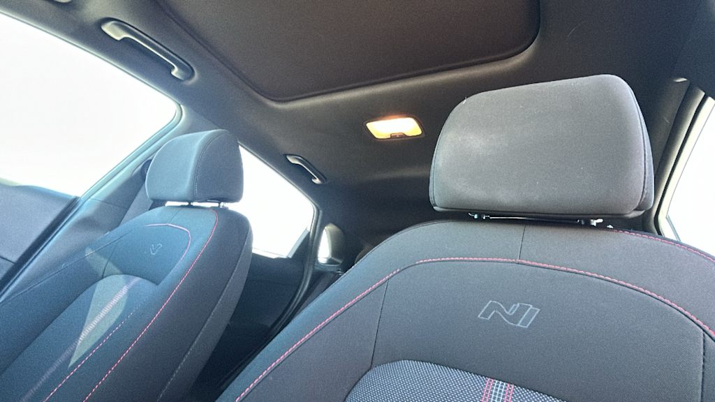 Thumbnail: 2023 Hyundai Kona - 9