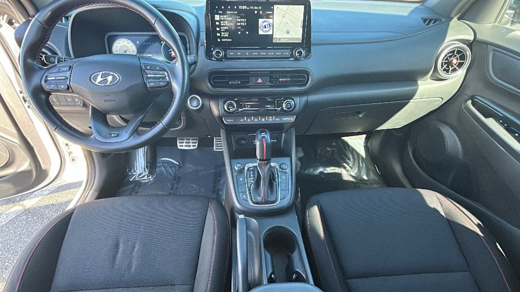 Thumbnail: 2023 Hyundai Kona - 11