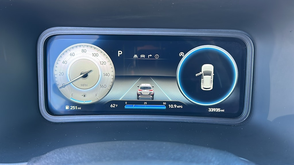 Thumbnail: 2023 Hyundai Kona - 15