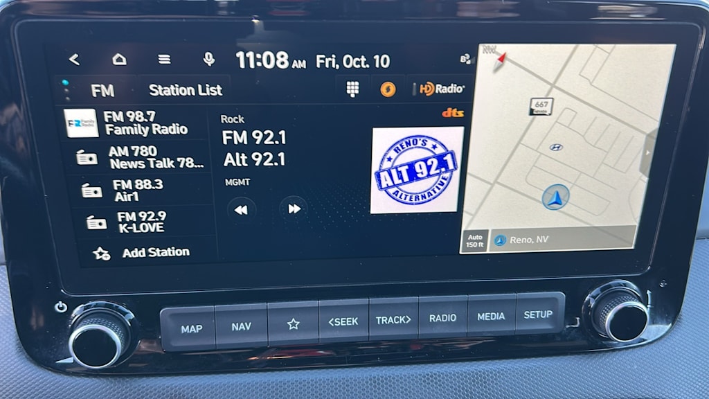 Thumbnail: 2023 Hyundai Kona - 12