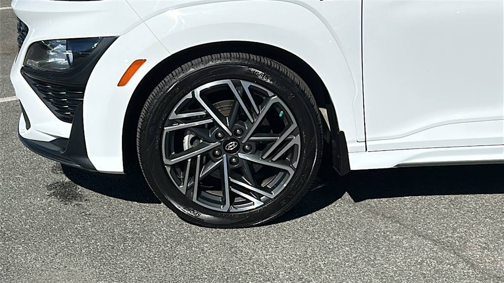 Thumbnail: 2023 Hyundai Kona - 7