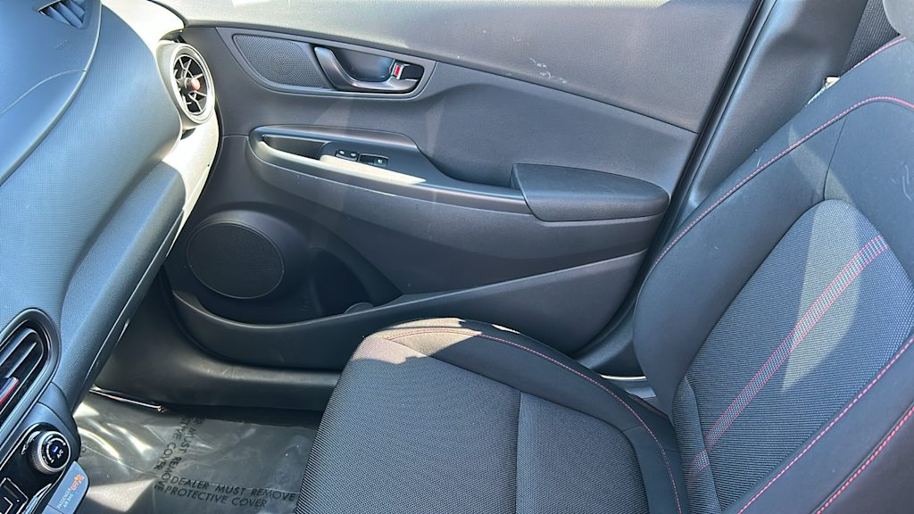 Thumbnail: 2023 Hyundai Kona - 21