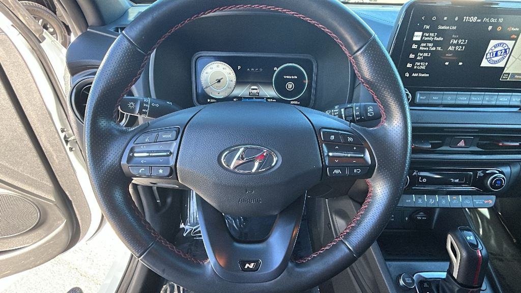 Thumbnail: 2023 Hyundai Kona - 8