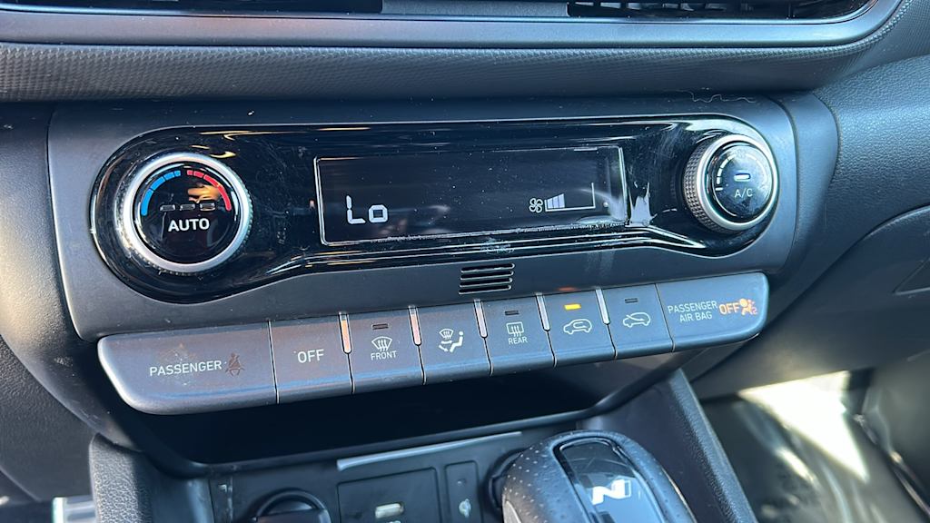 Thumbnail: 2023 Hyundai Kona - 22