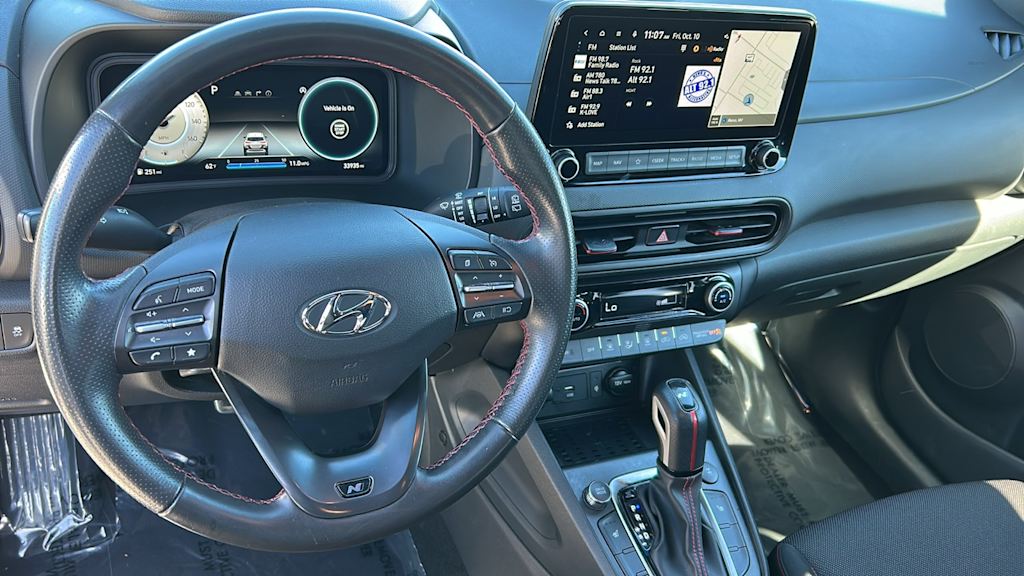 Thumbnail: 2023 Hyundai Kona - 2