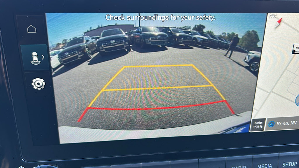 Thumbnail: 2023 Hyundai Kona - 23