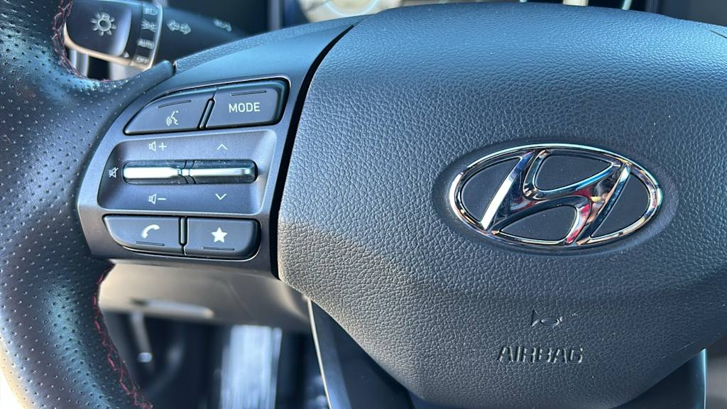 Thumbnail: 2023 Hyundai Kona - 25