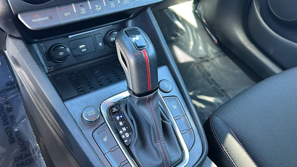 Thumbnail: 2023 Hyundai Kona - 13