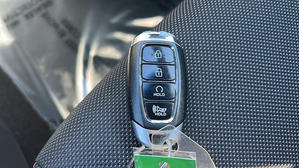 Thumbnail: 2023 Hyundai Kona - 30