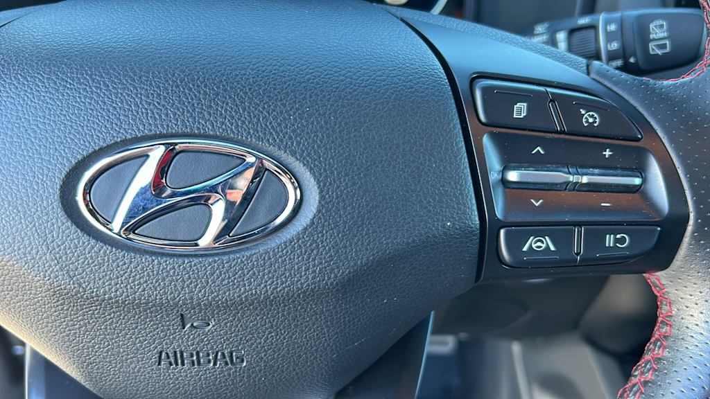 Thumbnail: 2023 Hyundai Kona - 26