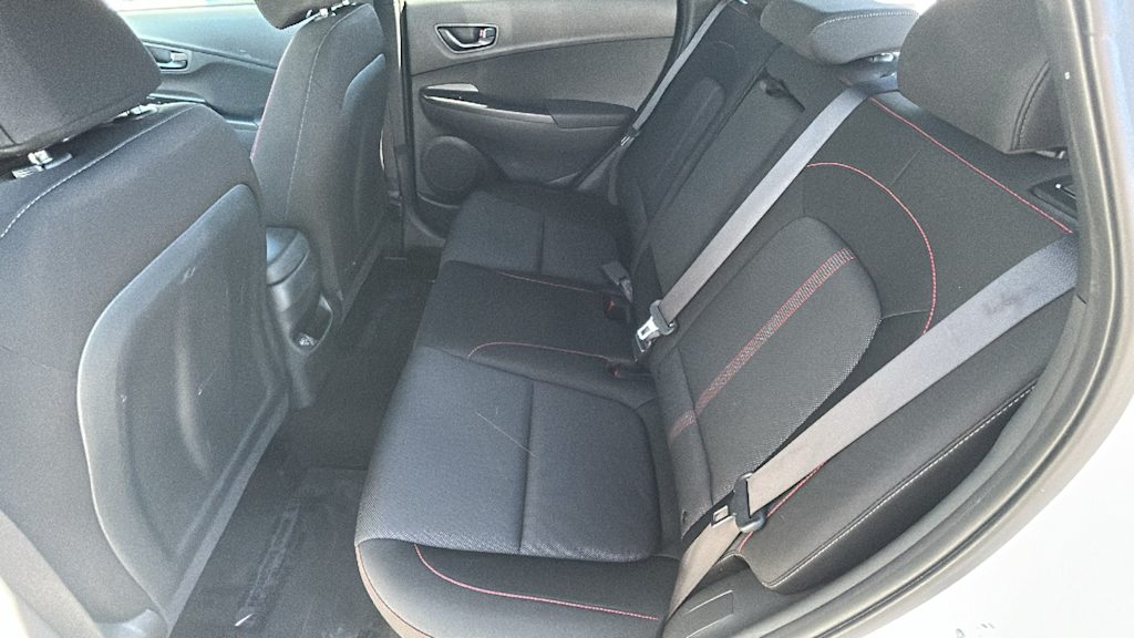 Thumbnail: 2023 Hyundai Kona - 10