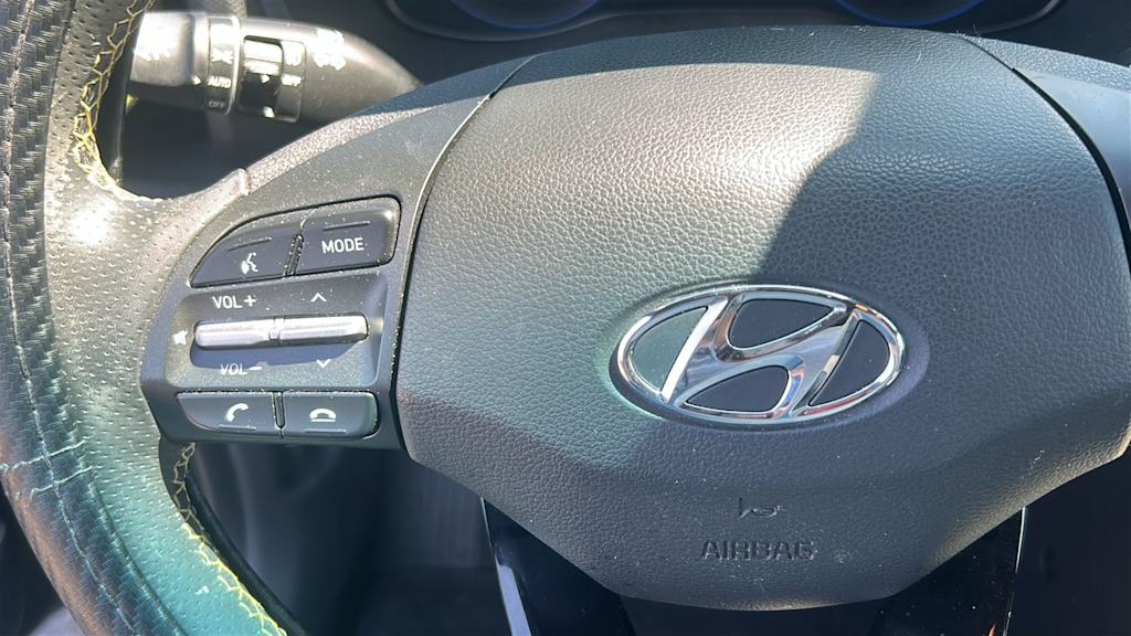 Thumbnail: 2019 Hyundai Kona - 19