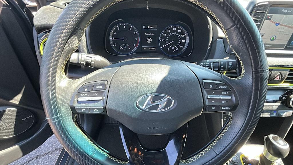 Thumbnail: 2019 Hyundai Kona - 8