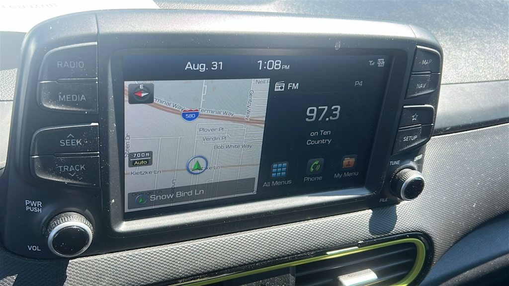 Thumbnail: 2019 Hyundai Kona - 10