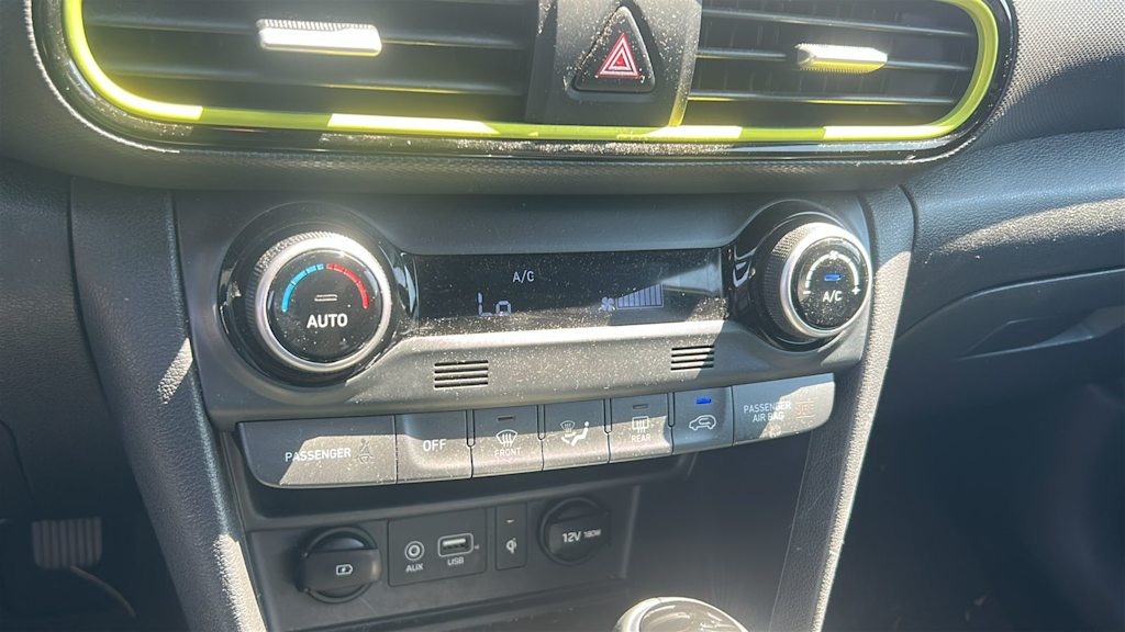 Thumbnail: 2019 Hyundai Kona - 16