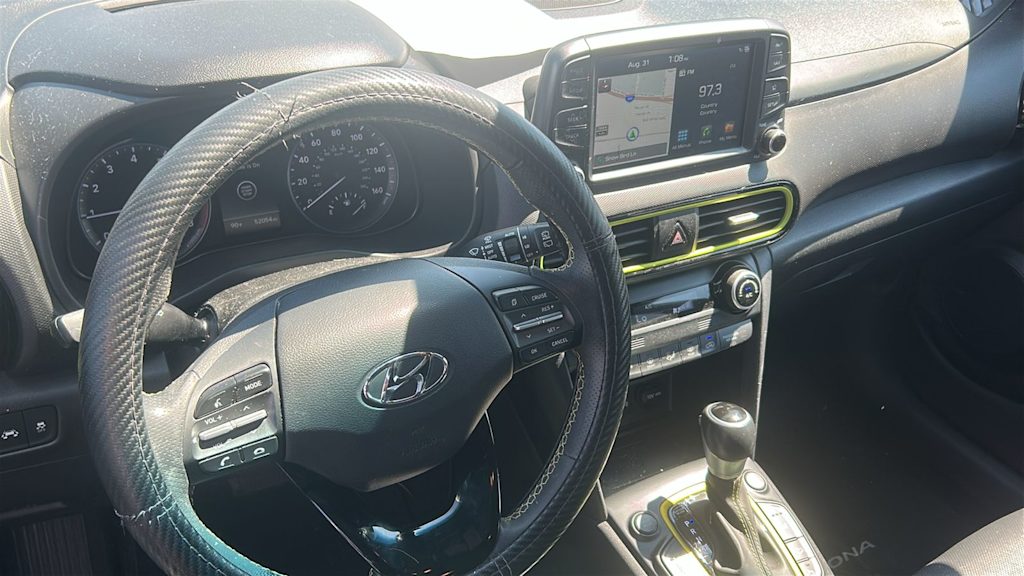 Thumbnail: 2019 Hyundai Kona - 2