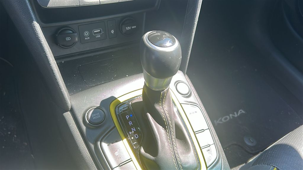 Thumbnail: 2019 Hyundai Kona - 11