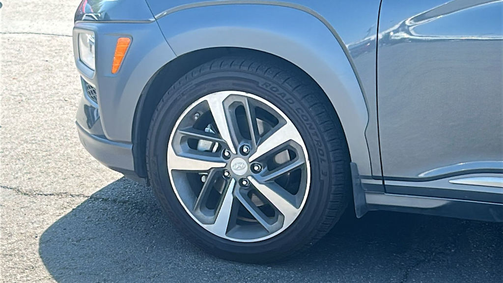 Thumbnail: 2019 Hyundai Kona - 7