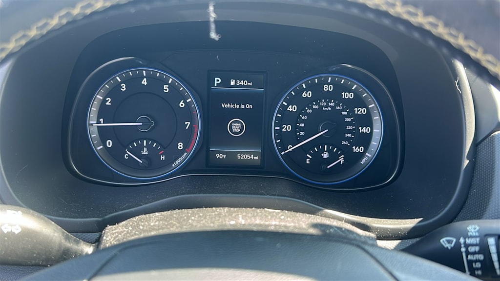 Thumbnail: 2019 Hyundai Kona - 12