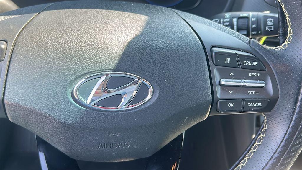 Thumbnail: 2019 Hyundai Kona - 20