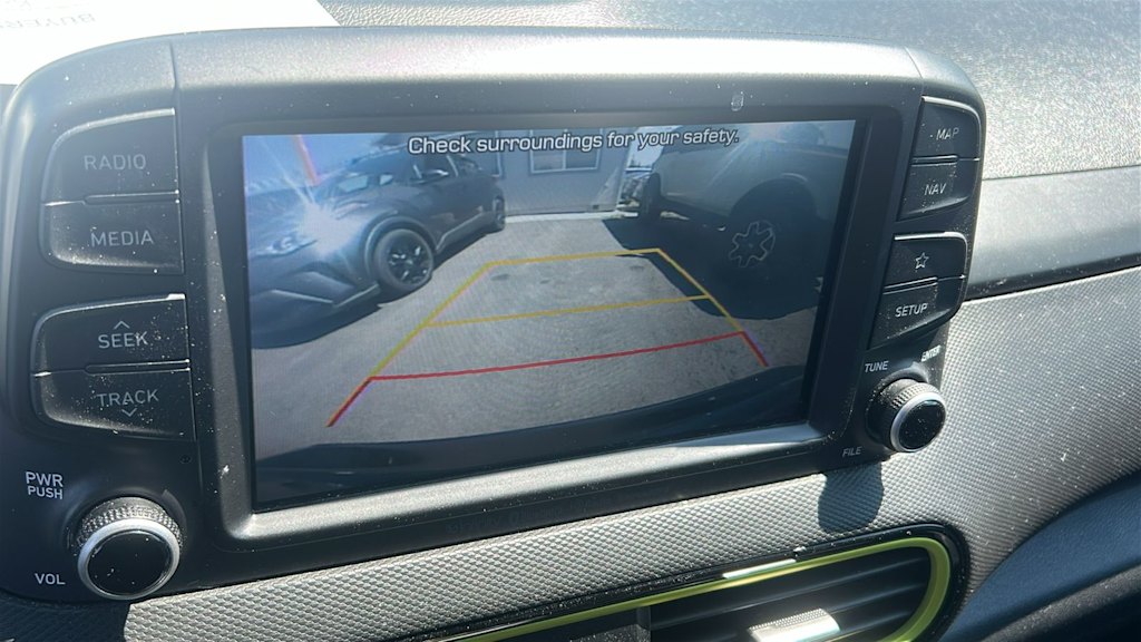 Thumbnail: 2019 Hyundai Kona - 17