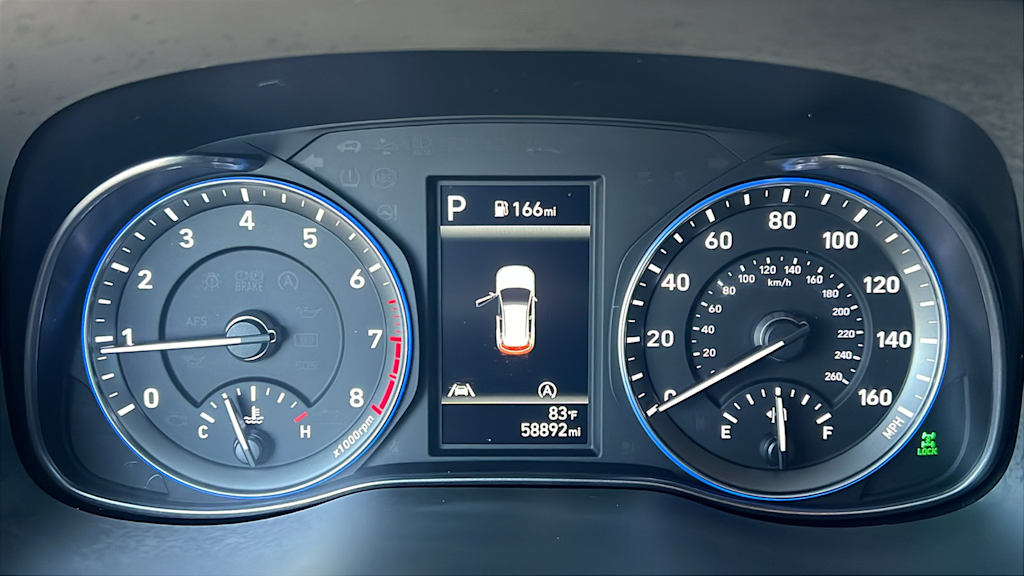 Thumbnail: 2023 Hyundai Kona - 16