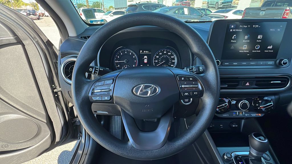 Thumbnail: 2023 Hyundai Kona - 9