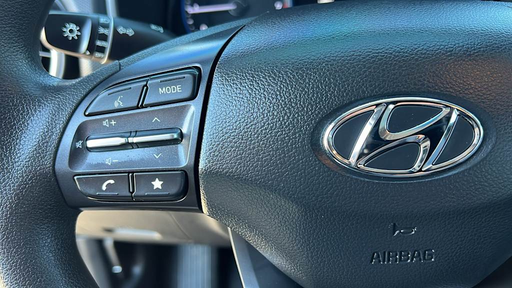 Thumbnail: 2023 Hyundai Kona - 26