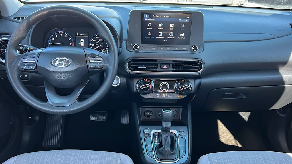 Thumbnail: 2023 Hyundai Kona - 13