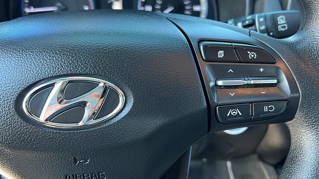 Thumbnail: 2023 Hyundai Kona - 27