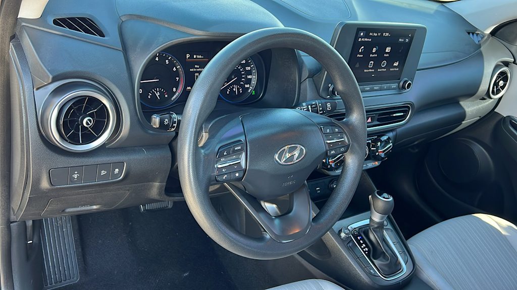 Thumbnail: 2023 Hyundai Kona - 2