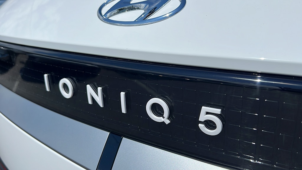 2024 Hyundai Ioniq 5 SEL 8