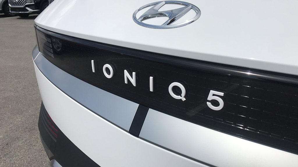 2024 Hyundai Ioniq 5 SEL 7