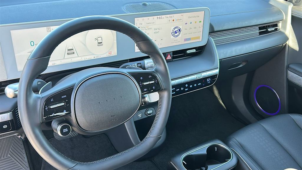 Thumbnail: 2023 Hyundai Ioniq 5 - 2