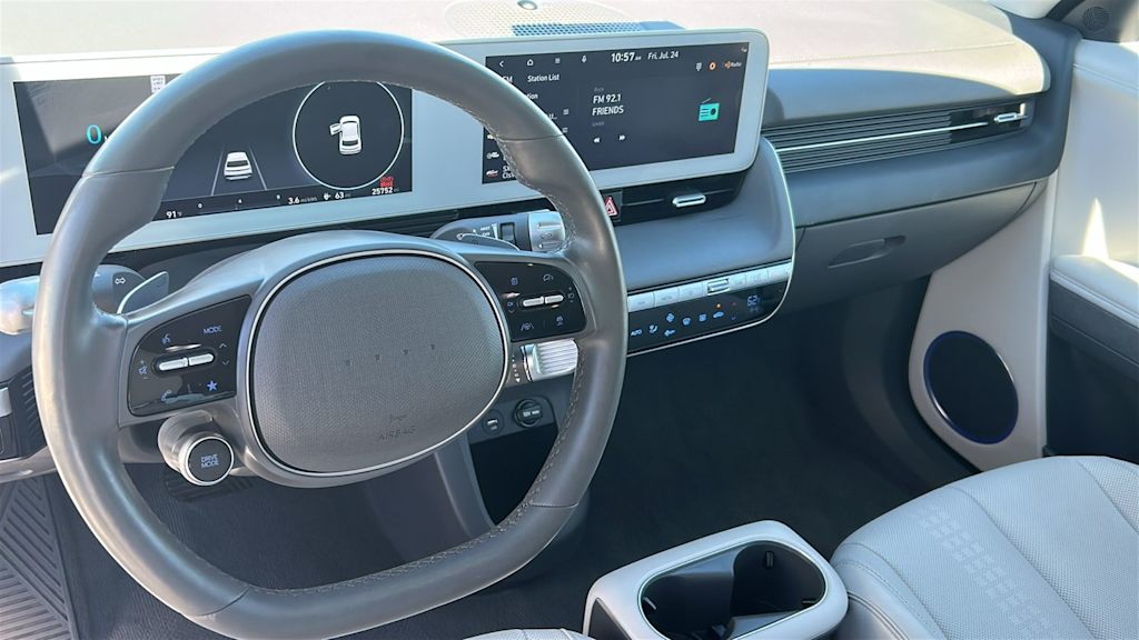 Thumbnail: 2023 Hyundai Ioniq 5 - 2