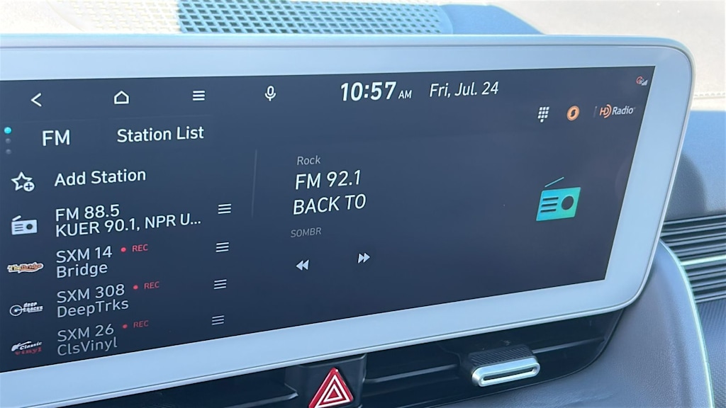 Thumbnail: 2023 Hyundai Ioniq 5 - 13