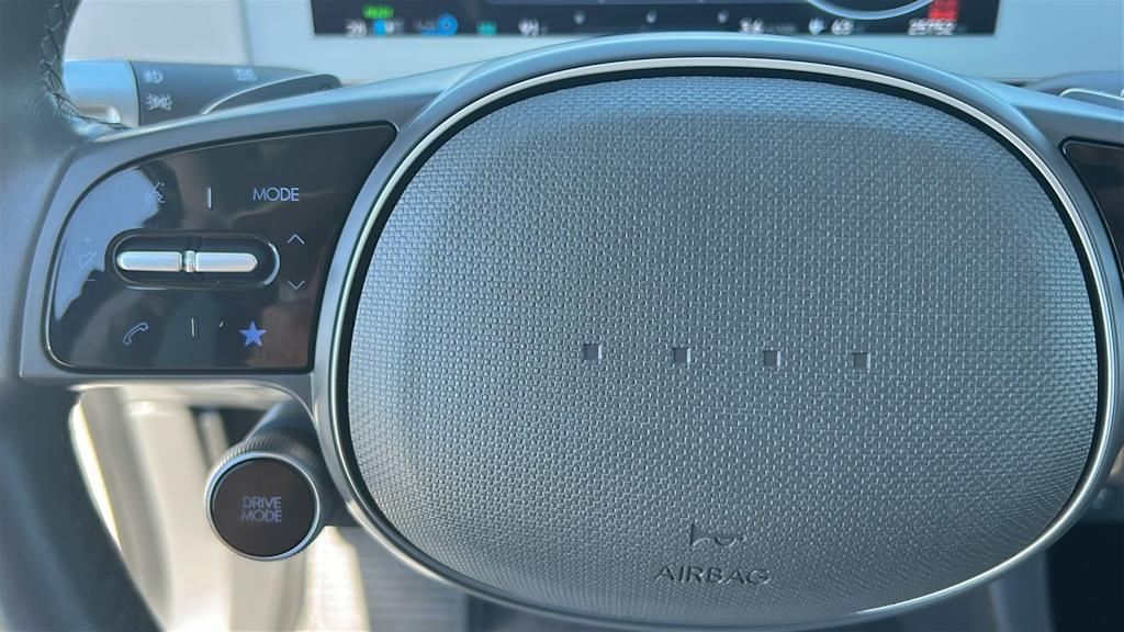 Thumbnail: 2023 Hyundai Ioniq 5 - 23