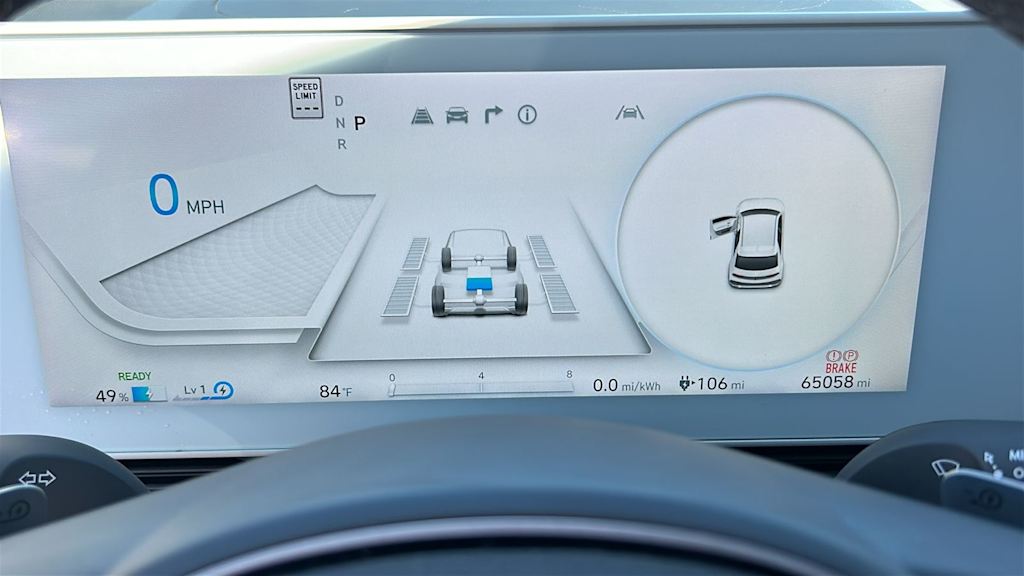 Thumbnail: 2023 Hyundai Ioniq 5 - 24