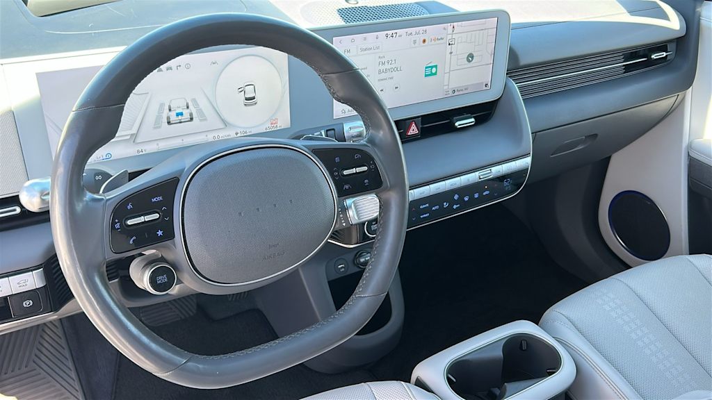 Thumbnail: 2023 Hyundai Ioniq 5 - 2
