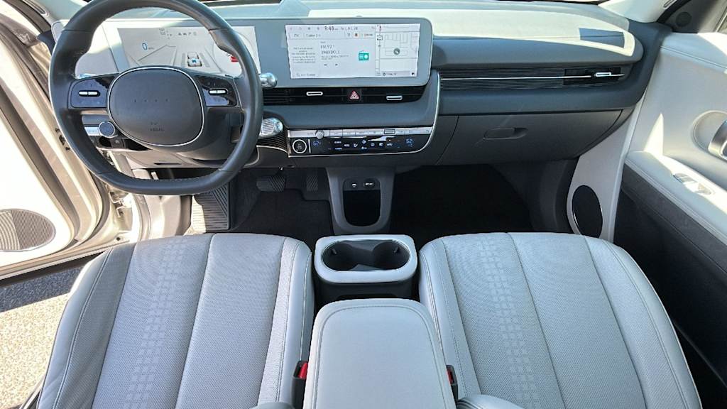 Thumbnail: 2023 Hyundai Ioniq 5 - 28