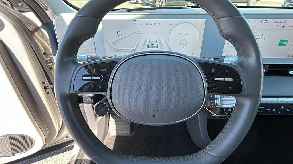 Thumbnail: 2023 Hyundai Ioniq 5 - 8