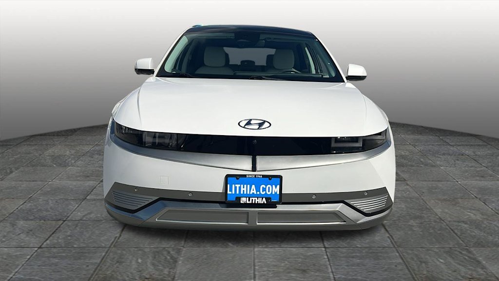 Thumbnail: 2023 Hyundai Ioniq 5 - 10