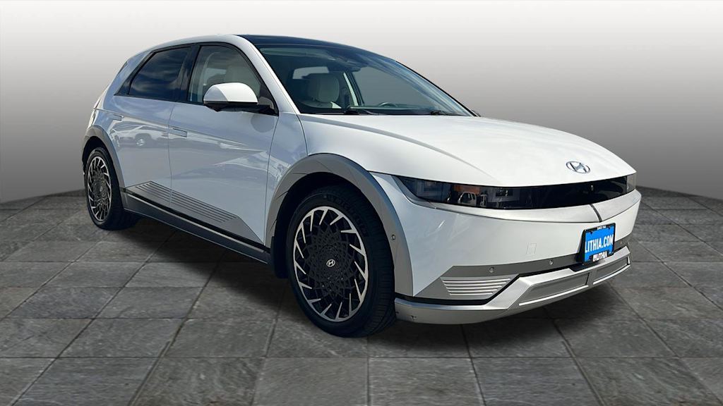 Thumbnail: 2023 Hyundai Ioniq 5 - 11