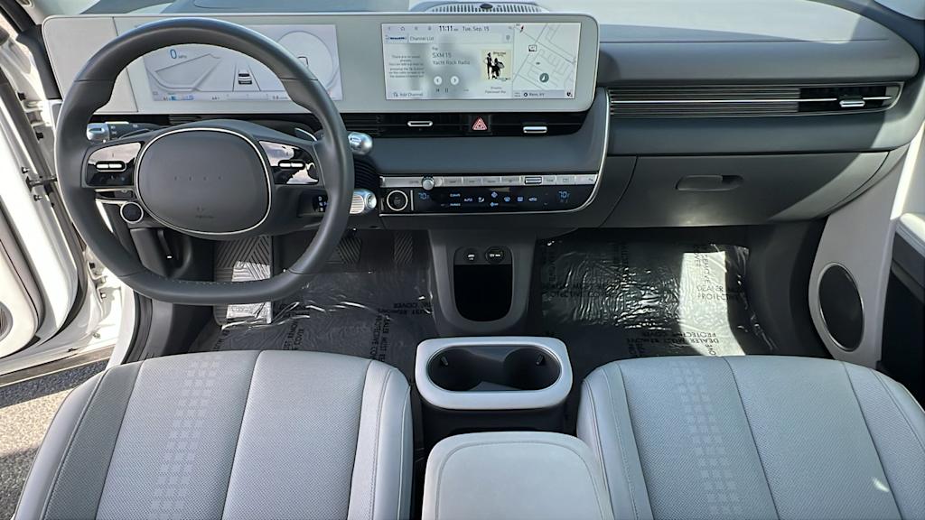 Thumbnail: 2023 Hyundai Ioniq 5 - 29