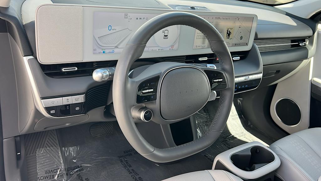 Thumbnail: 2023 Hyundai Ioniq 5 - 2