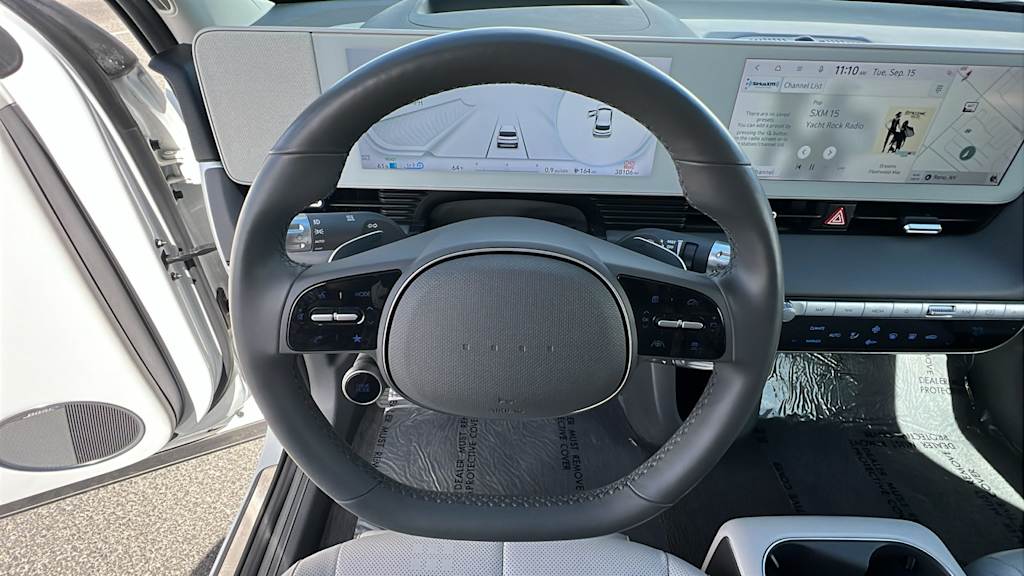 Thumbnail: 2023 Hyundai Ioniq 5 - 6